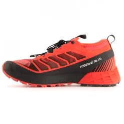 Scarpa - Women's Ribelle Run - Chaussures De Trail -Chaussures D'extérieur Boutique scarpa womens ribelle run chaussures de trail bf detail 4