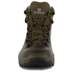 Scarpa - Women's Terra GTX - Chaussures De Randonnée -Chaussures D'extérieur Boutique scarpa womens terra gtx chaussures de randonnee detail 3