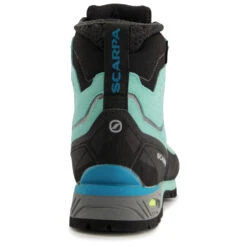 Scarpa - Women's Zodiac Tech GTX - Chaussures De Montagne 13 Scarpa - Women's Zodiac Tech GTX - Chaussures De Montagne -Chaussures D'extérieur Boutique scarpa womens zodiac tech gtx chaussures de montagne detail 6