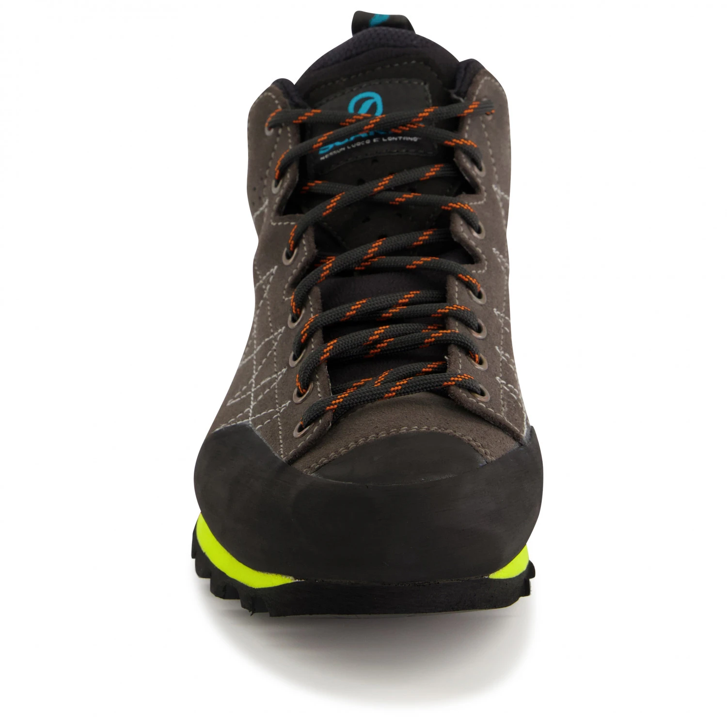 Scarpa - Zodiac GTX - Chaussures D'approche 5 Scarpa - Zodiac GTX - Chaussures D'approche – Image 3