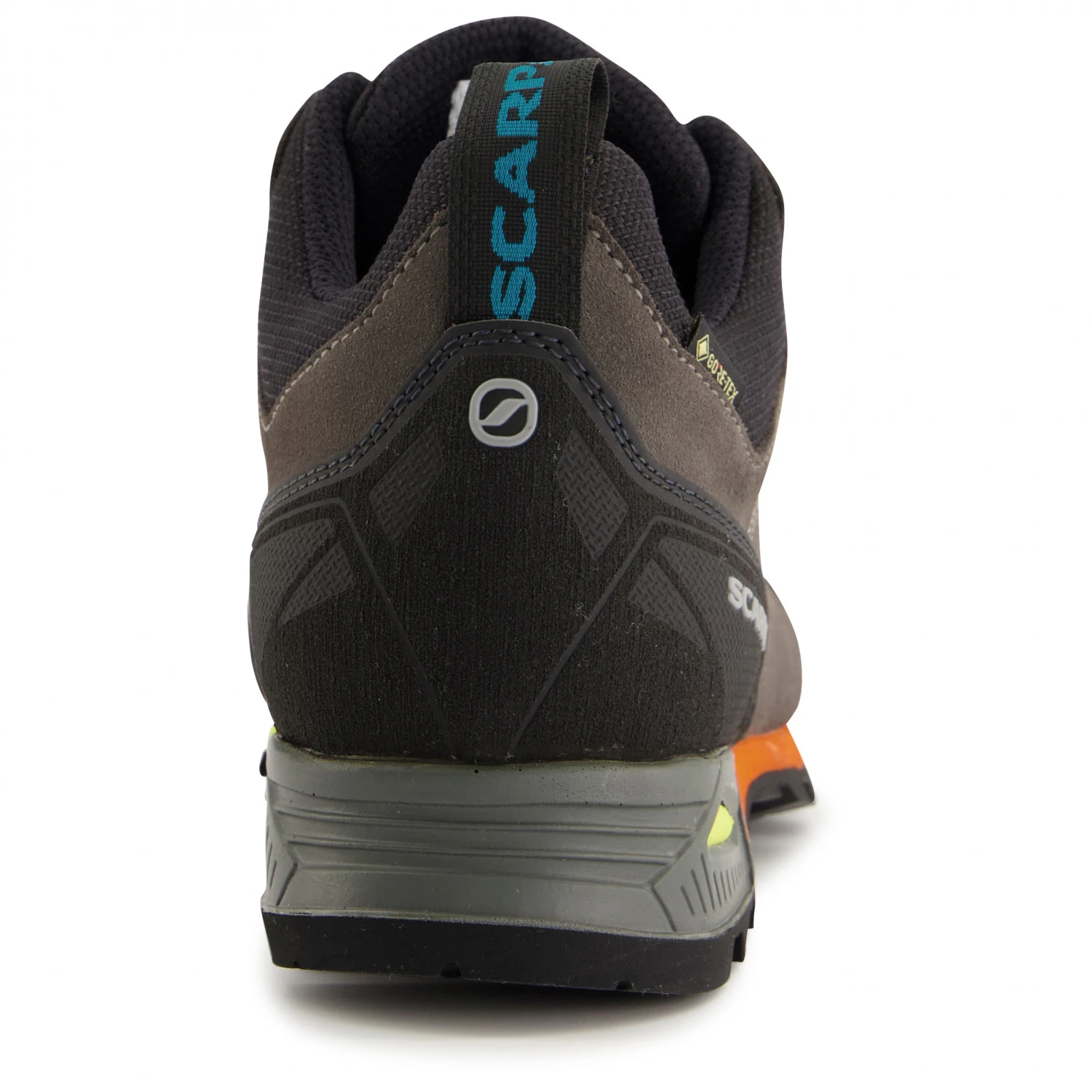 Scarpa - Zodiac GTX - Chaussures D'approche 8 Scarpa - Zodiac GTX - Chaussures D'approche – Image 6