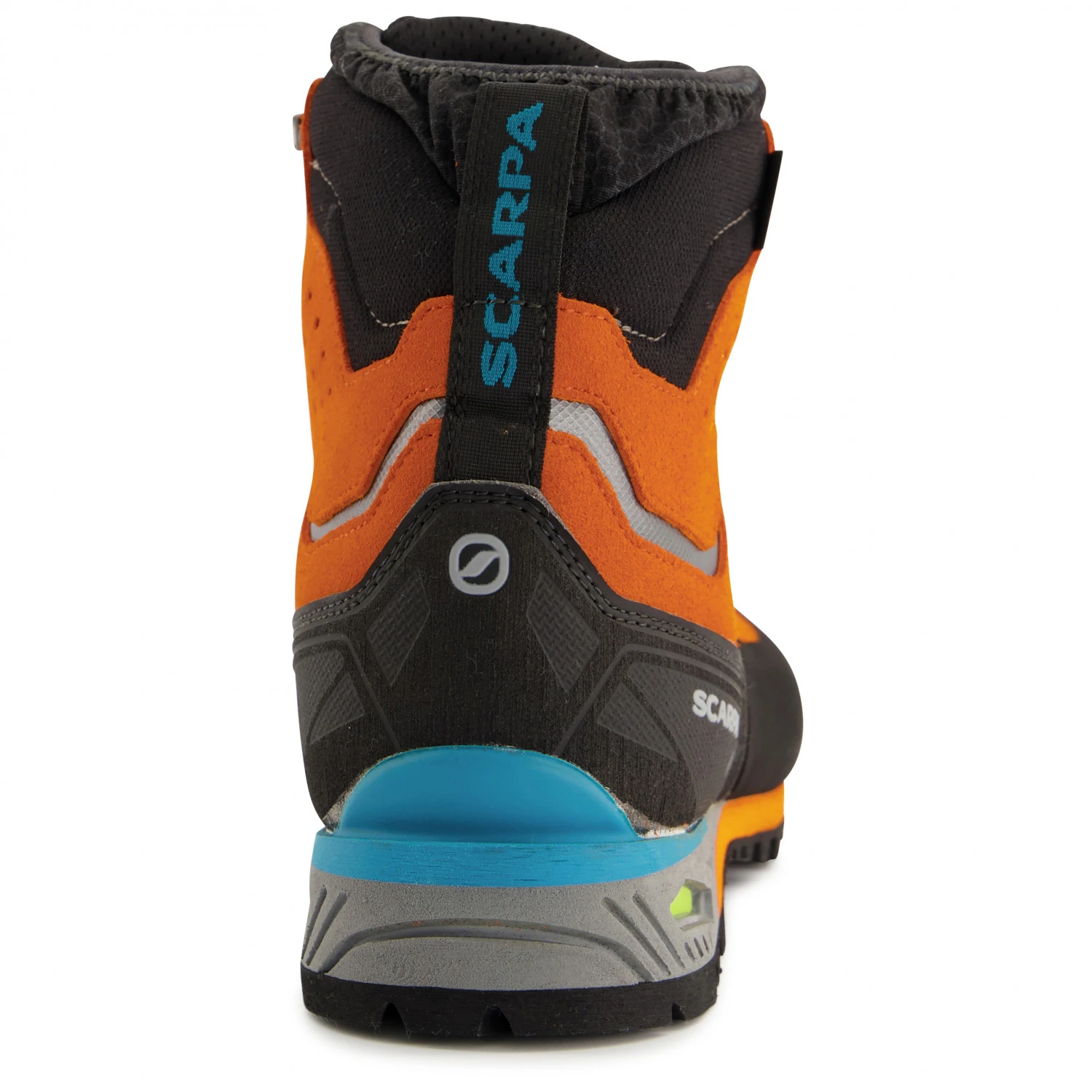 Scarpa - Zodiac Tech GTX - Chaussures De Montagne 8 Scarpa - Zodiac Tech GTX - Chaussures De Montagne – Image 6