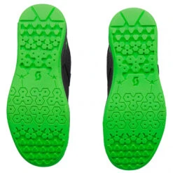 Scott - Kid's MTB AR Strap Shoe - Chaussures De Cyclisme -Chaussures D'extérieur Boutique scott kids mtb ar strap shoe chaussures de cyclisme detail 3