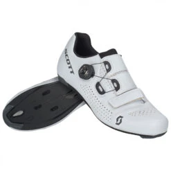 Scott - Shoe Road Team BOA - Chaussures De Cyclisme -Chaussures D'extérieur Boutique scott shoe road team boa chaussures de cyclisme 1