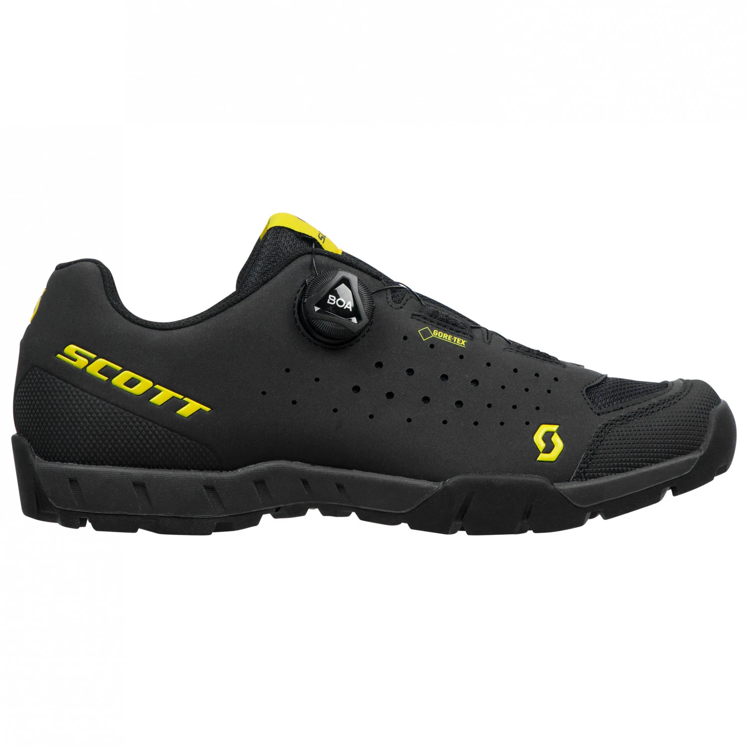 Scott - Sport Trail Evo GORE-TEX - Chaussures De Cyclisme 8 Scott - Sport Trail Evo GORE-TEX - Chaussures De Cyclisme – Image 6