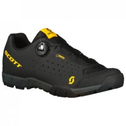Scott - Sport Trail Evo GORE-TEX - Chaussures De Cyclisme 11 Scott - Sport Trail Evo GORE-TEX - Chaussures De Cyclisme -Chaussures D'extérieur Boutique scott sport trail evo gore tex chaussures de cyclisme detail 4