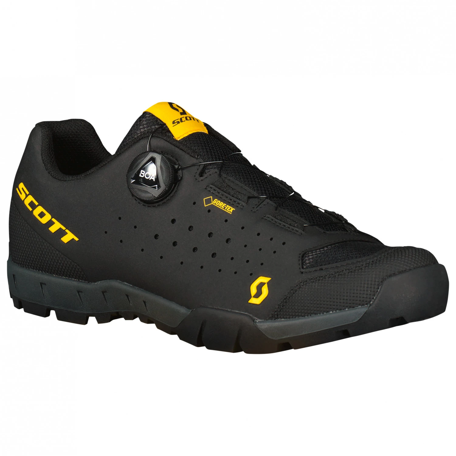 Scott - Sport Trail Evo GORE-TEX - Chaussures De Cyclisme 6 Scott - Sport Trail Evo GORE-TEX - Chaussures De Cyclisme – Image 4