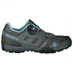 Scott - Women's Sport Crus-R Boa - Chaussures De Cyclisme 9 Scott - Women's Sport Crus-R Boa - Chaussures De Cyclisme -Chaussures D'extérieur Boutique scott womens sport crus r boa chaussures de cyclisme 1
