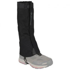 Sea To Summit - Overland Gaiters - Guêtres De Randonnée