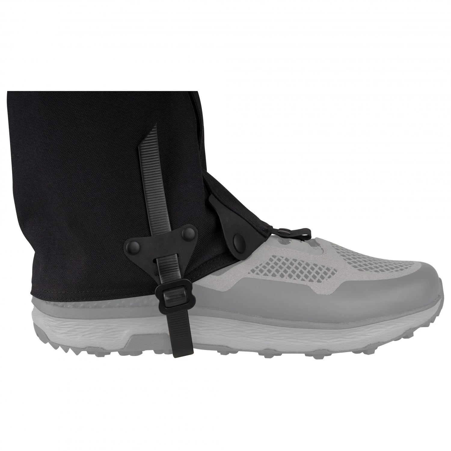 Sea To Summit - Quagmire EVent Gaiters - Guêtres De Randonnée 4 Sea To Summit - Quagmire EVent Gaiters - Guêtres De Randonnée – Image 2