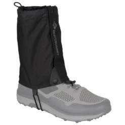 Sea To Summit - Spinifex Ankle Gaiters - Guêtres De Randonnée -Chaussures D'extérieur Boutique sea to summit spinifex ankle gaiters guetres de randonnee 1