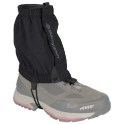 Sea To Summit - Tumbleweed Ankle Gaiters - Guêtres De Randonnée -Chaussures D'extérieur Boutique sea to summit tumbleweed ankle gaiters guetres de randonnee 1