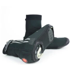Sealskinz - All Weather LED Cycle Overshoe - Sur-chaussures -Chaussures D'extérieur Boutique sealskinz all weather led cycle overshoe sur chaussures detail 2