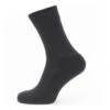 Sealskinz - Solo Merino Sock - Chaussettes De Randonnée 1 Sealskinz - Solo Merino Sock - Chaussettes De Randonnée -Chaussures D'extérieur Boutique sealskinz solo merino sock chaussettes de randonnee