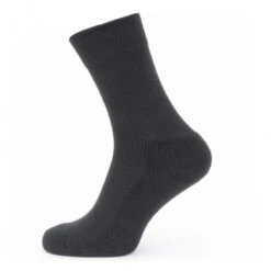 Sealskinz - Solo Merino Sock - Chaussettes De Randonnée