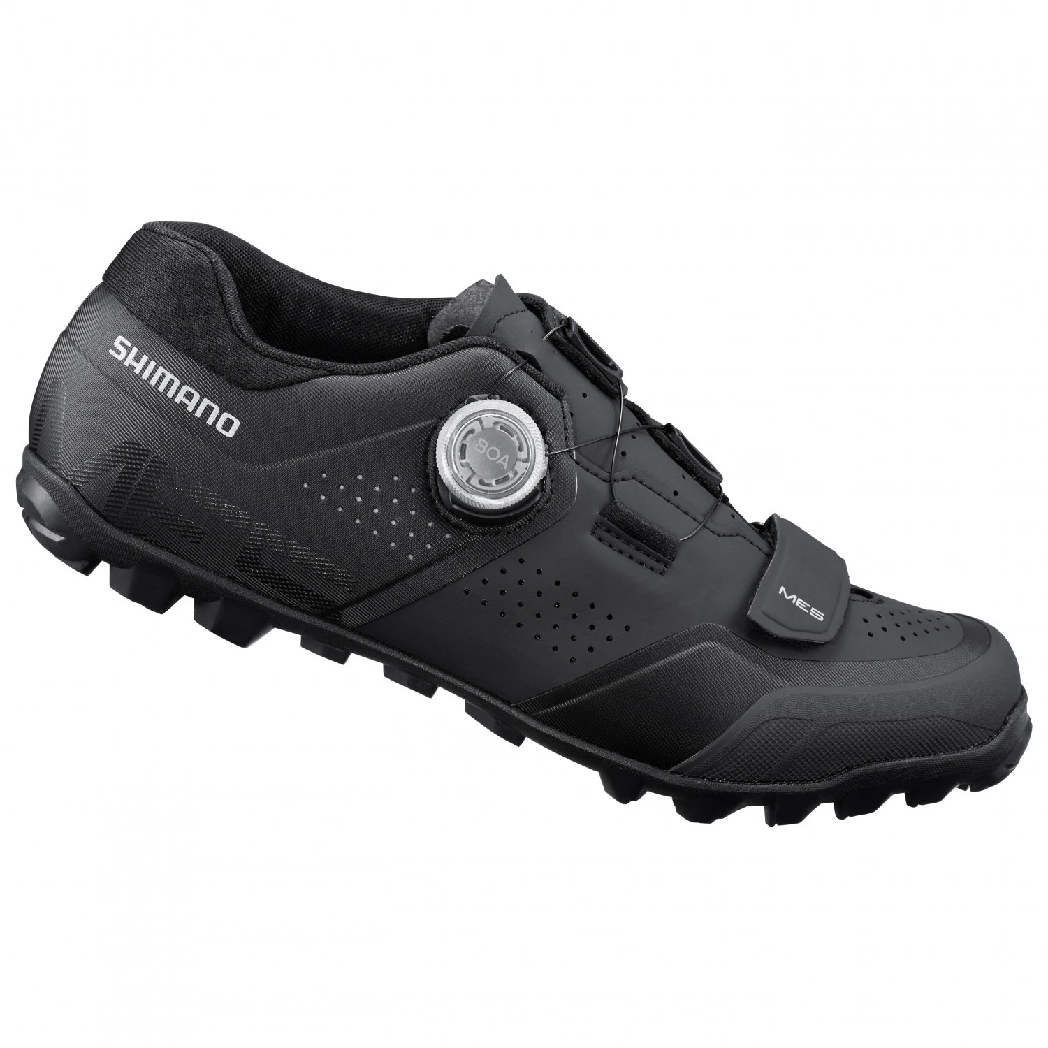 Shimano - SH-ME5 MTB Enduro Shoes - Chaussures De Cyclisme 8 Shimano - SH-ME5 MTB Enduro Shoes - Chaussures De Cyclisme – Image 6