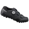 Shimano - SH-ME5 MTB Enduro Shoes - Chaussures De Cyclisme 2 Shimano - SH-ME5 MTB Enduro Shoes - Chaussures De Cyclisme -Chaussures D'extérieur Boutique shimano sh me5 mtb enduro shoes chaussures de cyclisme