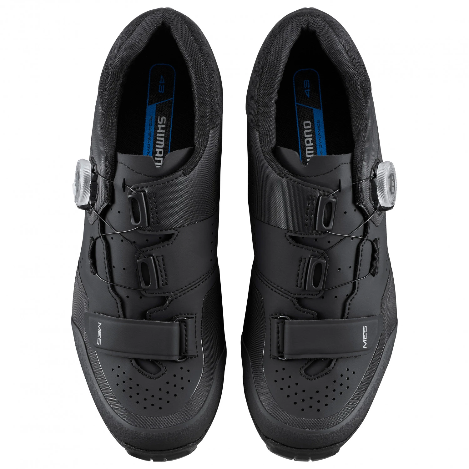 Shimano - SH-ME5 MTB Enduro Shoes - Chaussures De Cyclisme 4 Shimano - SH-ME5 MTB Enduro Shoes - Chaussures De Cyclisme – Image 2
