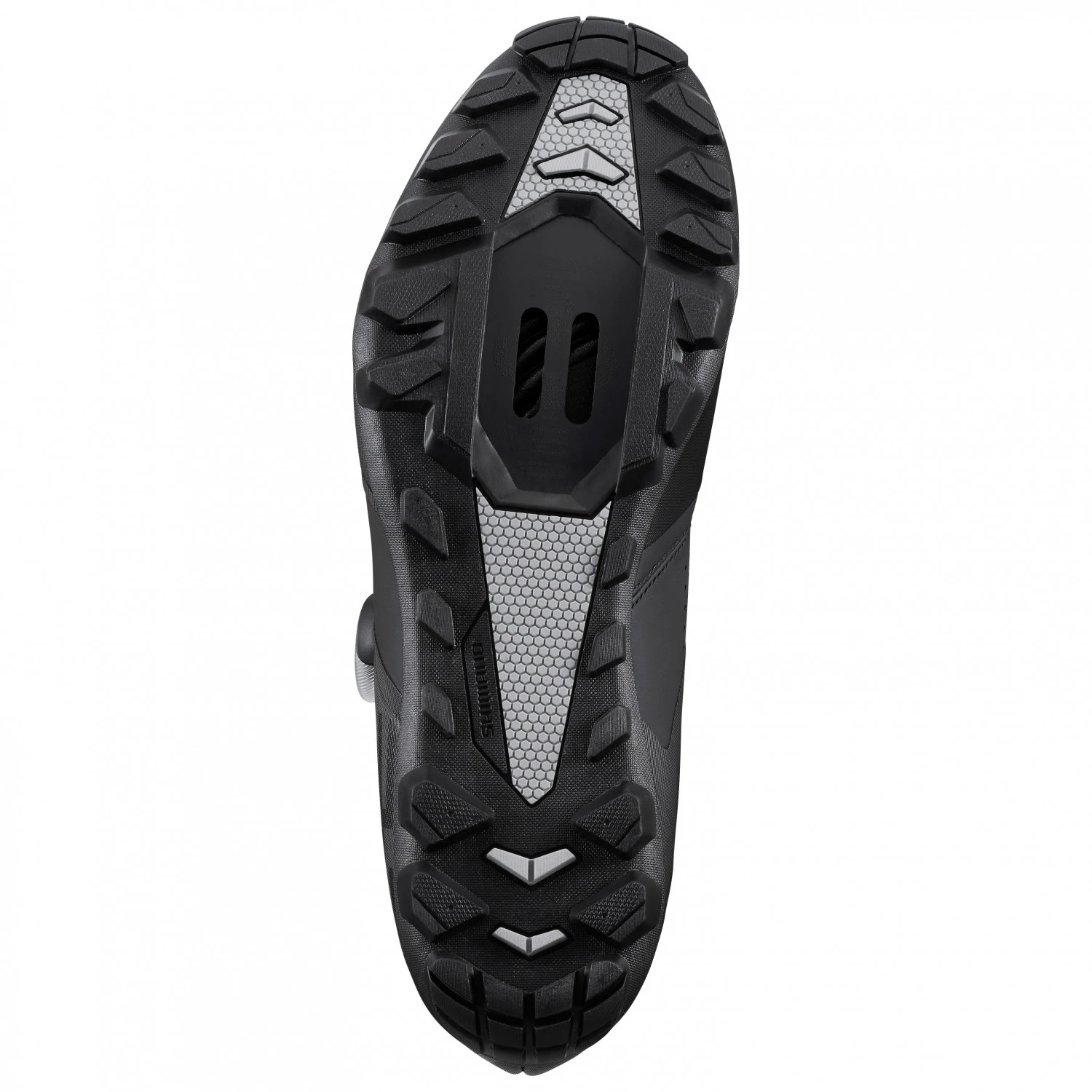 Shimano - SH-ME5 MTB Enduro Shoes - Chaussures De Cyclisme 5 Shimano - SH-ME5 MTB Enduro Shoes - Chaussures De Cyclisme – Image 3