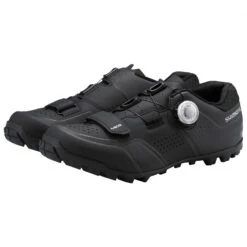 Shimano - SH-ME5 MTB Enduro Shoes - Chaussures De Cyclisme 12 Shimano - SH-ME5 MTB Enduro Shoes - Chaussures De Cyclisme -Chaussures D'extérieur Boutique shimano sh me5 mtb enduro shoes chaussures de cyclisme detail 5