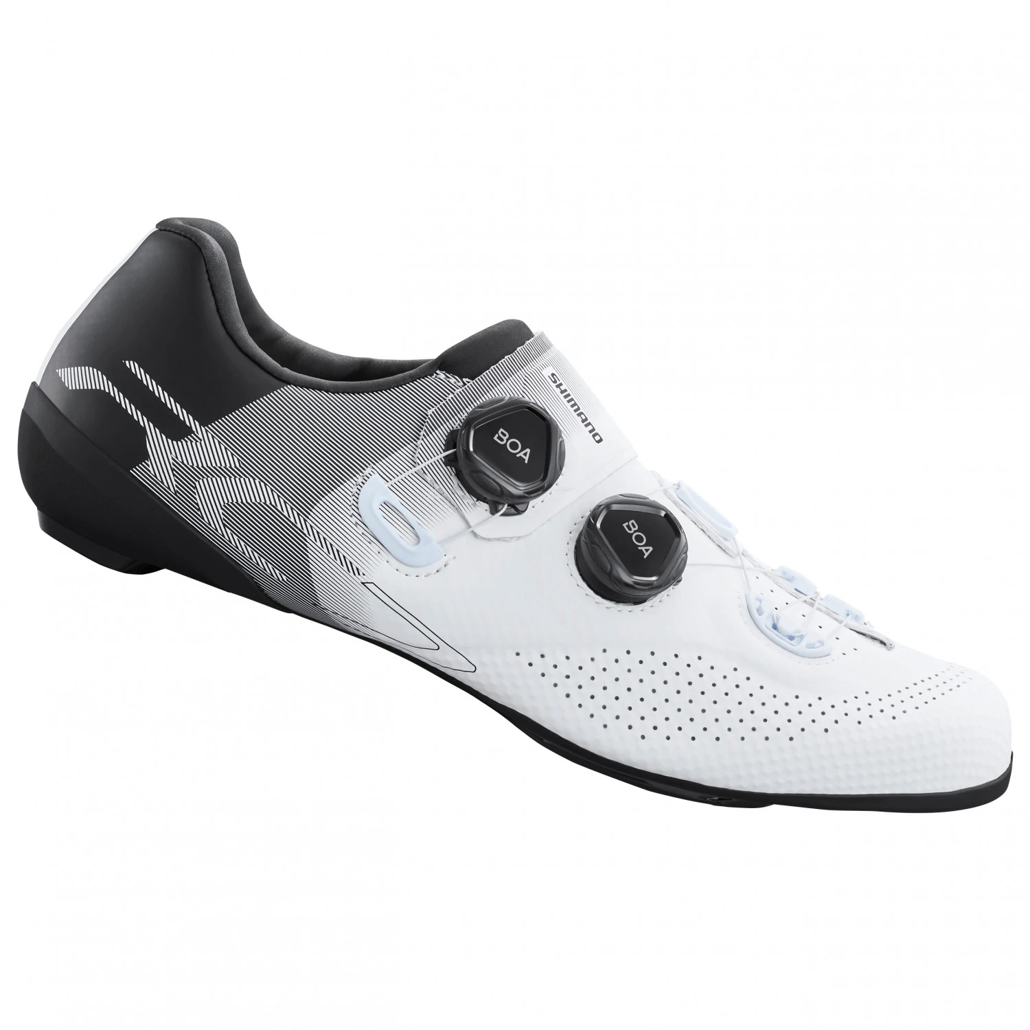 Shimano - SH-RC702 - Chaussures De Cyclisme 8 Shimano - SH-RC702 - Chaussures De Cyclisme – Image 6