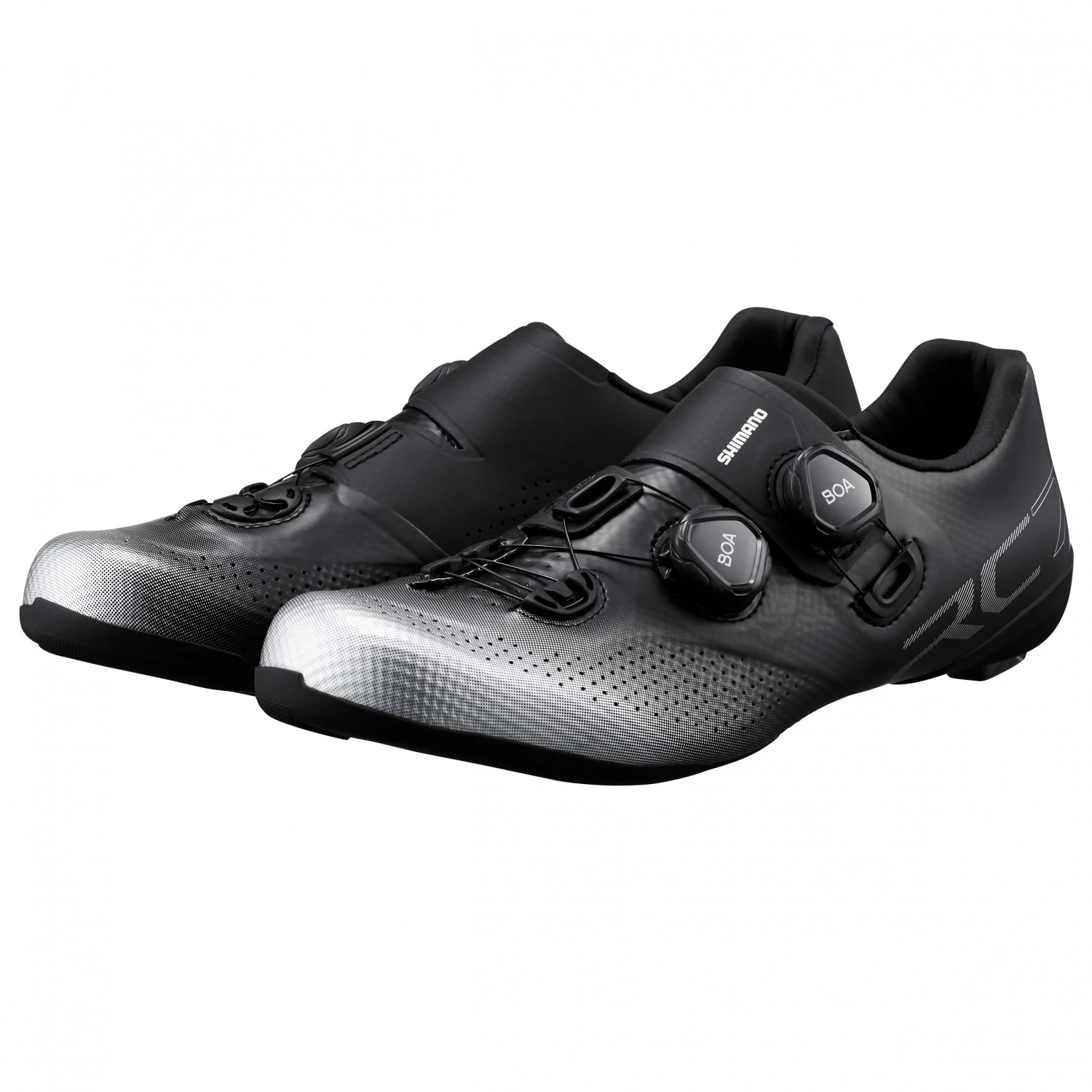 Shimano - SH-RC702 - Chaussures De Cyclisme 4 Shimano - SH-RC702 - Chaussures De Cyclisme – Image 2
