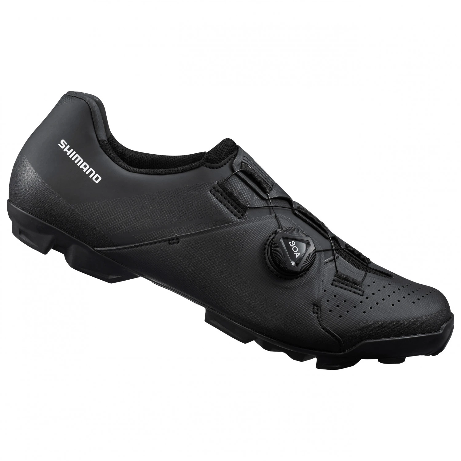 Shimano - SH-XC3 Cross Country Schuhe - Chaussures De Cyclisme 7 Shimano - SH-XC3 Cross Country Schuhe - Chaussures De Cyclisme – Image 5