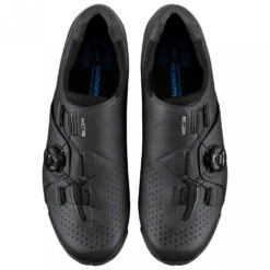 Shimano - SH-XC3 Cross Country Schuhe - Chaussures De Cyclisme 8 Shimano - SH-XC3 Cross Country Schuhe - Chaussures De Cyclisme -Chaussures D'extérieur Boutique shimano sh xc3 cross country schuhe chaussures de cyclisme detail 2