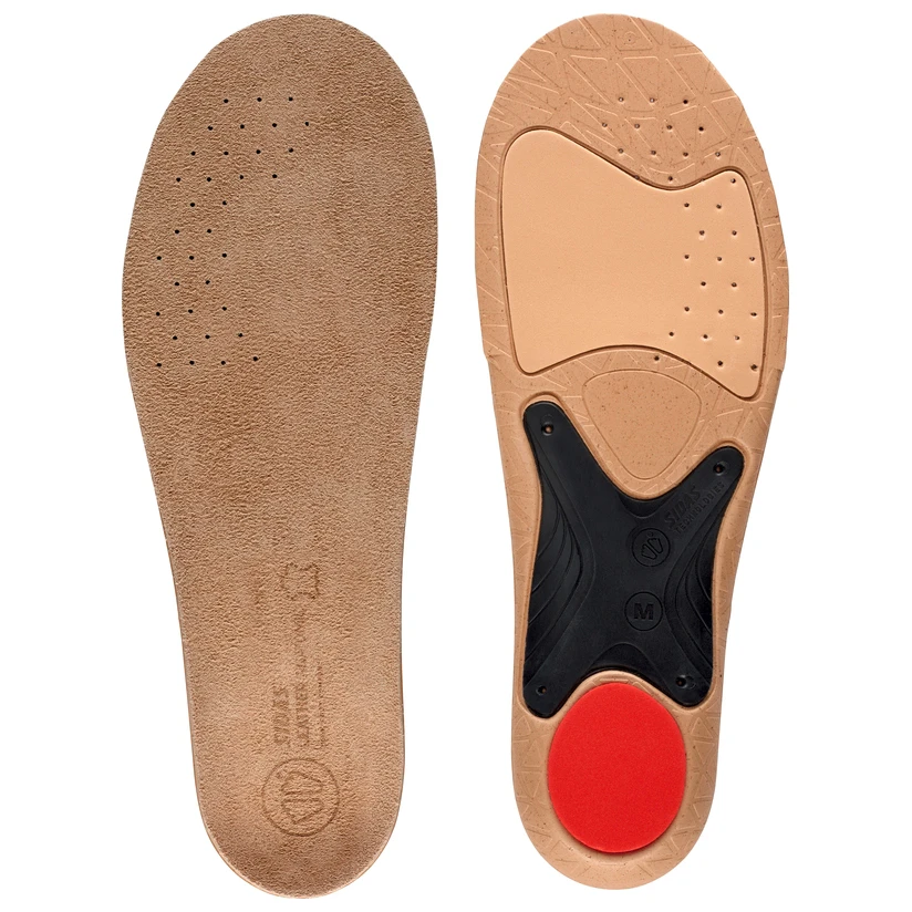 Sidas - Anatomic Leather - Semelle 7 Sidas - Anatomic Leather - Semelle – Image 5