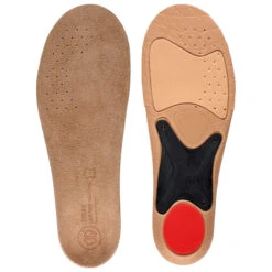 Sidas - Anatomic Leather - Semelle