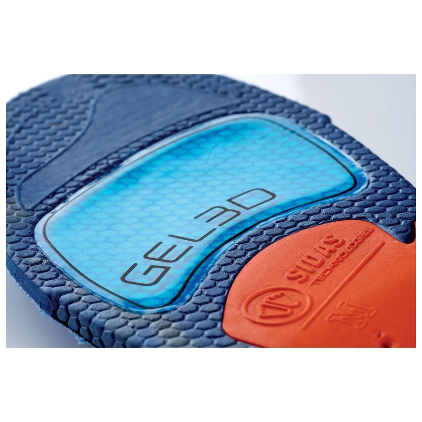 Sidas - Cushioning Gel 3D - Semelle 6 Sidas - Cushioning Gel 3D - Semelle – Image 4