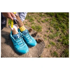 Sidas - Dryer Bags Cedar Wood - Sèche-chaussures -Chaussures D'extérieur Boutique sidas dryer bags cedar wood seche chaussures detail 5