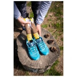 Sidas - Dryer Bags Cedar Wood - Sèche-chaussures -Chaussures D'extérieur Boutique sidas dryer bags cedar wood seche chaussures detail 6