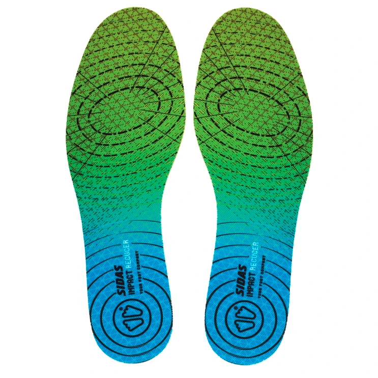 Sidas - Impact Reducer Dualfoam - Semelle 4 Sidas - Impact Reducer Dualfoam - Semelle – Image 2