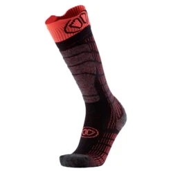 Sidas - Ski Comfort Socks - Chaussettes De Ski -Chaussures D'extérieur Boutique sidas ski comfort socks chaussettes de ski 1