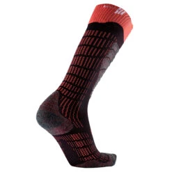 Sidas - Ski Comfort Socks - Chaussettes De Ski -Chaussures D'extérieur Boutique sidas ski comfort socks chaussettes de ski detail 4