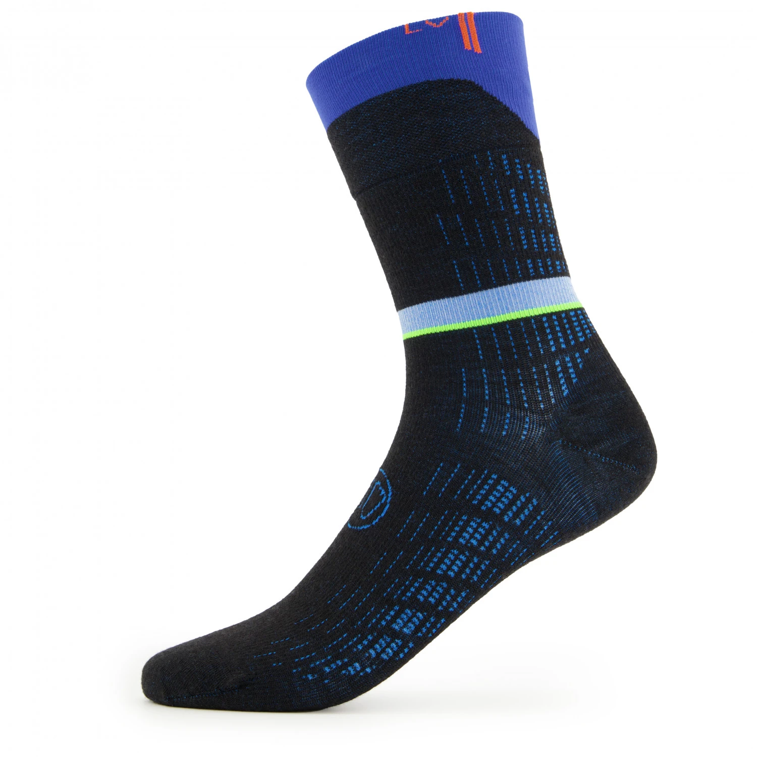 Sidas - Ski Nordic Socks - Chaussettes De Ski 3 Sidas - Ski Nordic Socks - Chaussettes De Ski