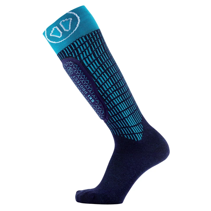 Sidas - Ski Protect MV Socks - Chaussettes De Ski 4 Sidas - Ski Protect MV Socks - Chaussettes De Ski – Image 2