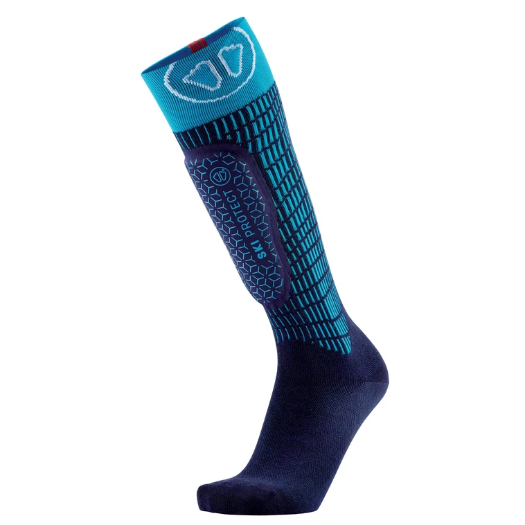 Sidas - Ski Protect MV Socks - Chaussettes De Ski 3 Sidas - Ski Protect MV Socks - Chaussettes De Ski