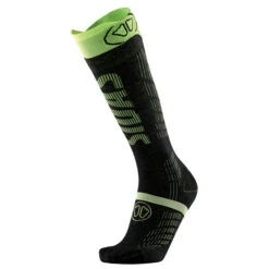 Sidas - Ski Ultrafit Socks II - Chaussettes De Ski -Chaussures D'extérieur Boutique sidas ski ultrafit socks ii chaussettes de ski 1