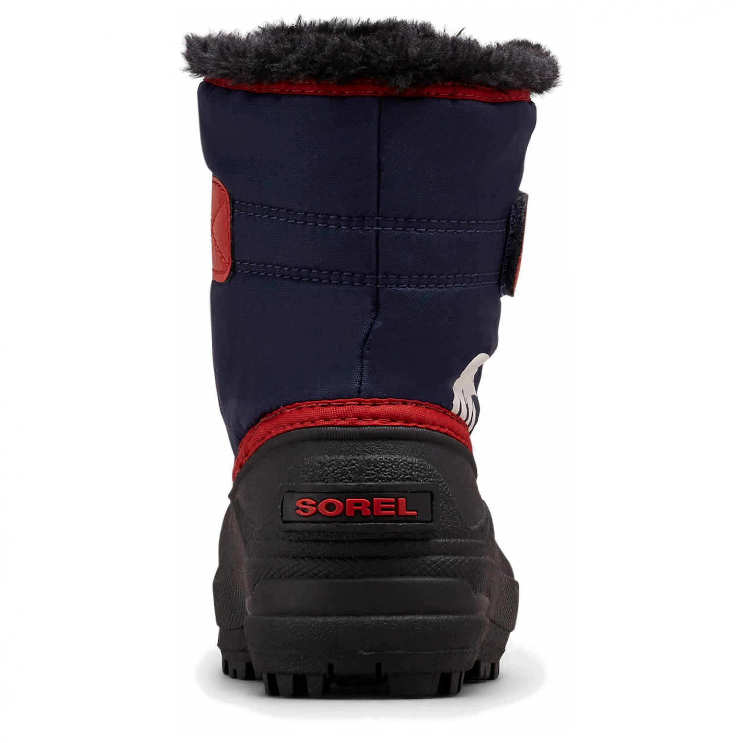 Sorel - Childrens Snow Commander - Chaussures Hiver 4 Sorel - Childrens Snow Commander - Chaussures Hiver – Image 2