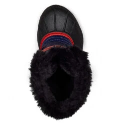 Sorel - Childrens Snow Commander - Chaussures Hiver 11 Sorel - Childrens Snow Commander - Chaussures Hiver -Chaussures D'extérieur Boutique sorel childrens snow commander chaussures hiver detail 4