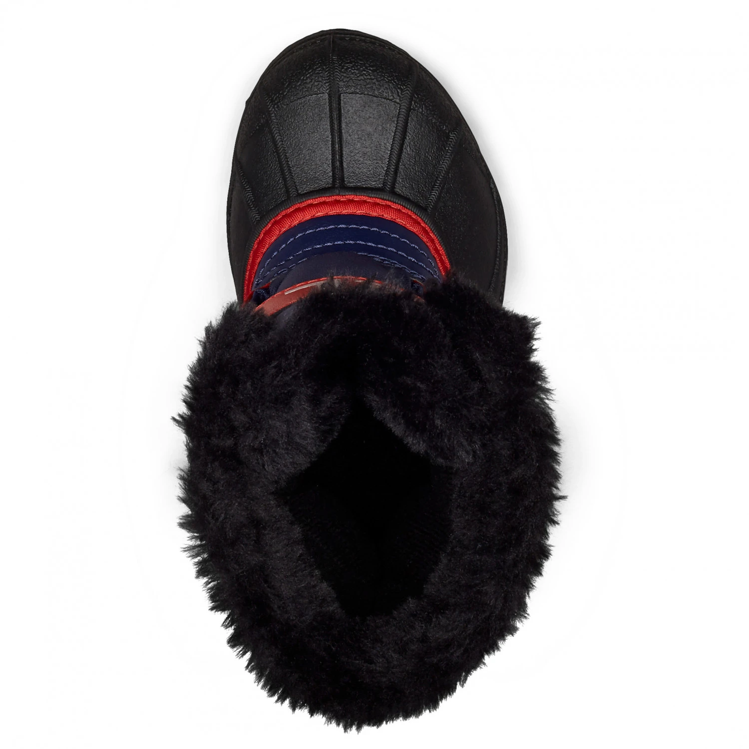 Sorel - Childrens Snow Commander - Chaussures Hiver 6 Sorel - Childrens Snow Commander - Chaussures Hiver – Image 4