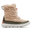 Sorel - Kid's Sorel Explorer Cozy - Chaussures Hiver