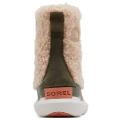 Sorel - Kid's Sorel Explorer Cozy - Chaussures Hiver -Chaussures D'extérieur Boutique sorel kids sorel explorer cozy chaussures hiver detail 5
