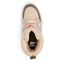 Sorel - Kid's Sorel Explorer Cozy - Chaussures Hiver -Chaussures D'extérieur Boutique sorel kids sorel explorer cozy chaussures hiver detail 6