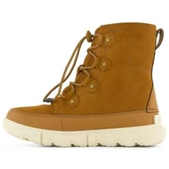 Sorel - Kid's Sorel Explorer Lace WP - Chaussures Hiver 11 Sorel - Kid's Sorel Explorer Lace WP - Chaussures Hiver -Chaussures D'extérieur Boutique sorel kids sorel explorer lace wp chaussures hiver detail 4