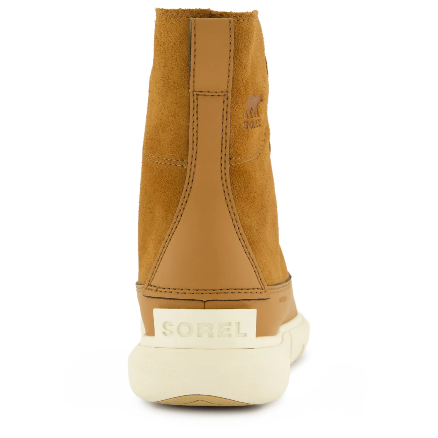 Sorel - Kid's Sorel Explorer Lace WP - Chaussures Hiver 8 Sorel - Kid's Sorel Explorer Lace WP - Chaussures Hiver – Image 6