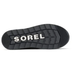 Sorel - Kid's Whitney II Short Lace WP - Chaussures Hiver -Chaussures D'extérieur Boutique sorel kids whitney ii short lace wp chaussures hiver detail 5