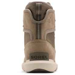 Sorel - Sorel Explorer Mission Boot WP - Chaussures Hiver -Chaussures D'extérieur Boutique sorel sorel explorer mission boot wp chaussures hiver detail 4